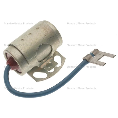 Standard Ignition Distributor Condenser, Al-106 AL-106